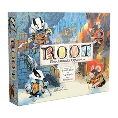 Root: The Marauder Expansion (2022)